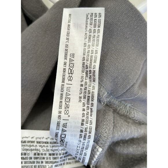 Mickey Mouse Walt‎ Disney World 50th Sweatshirt Womens XS - Picture 7 of 7